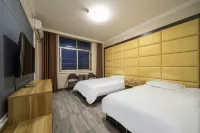 Anren Xindu Hotel