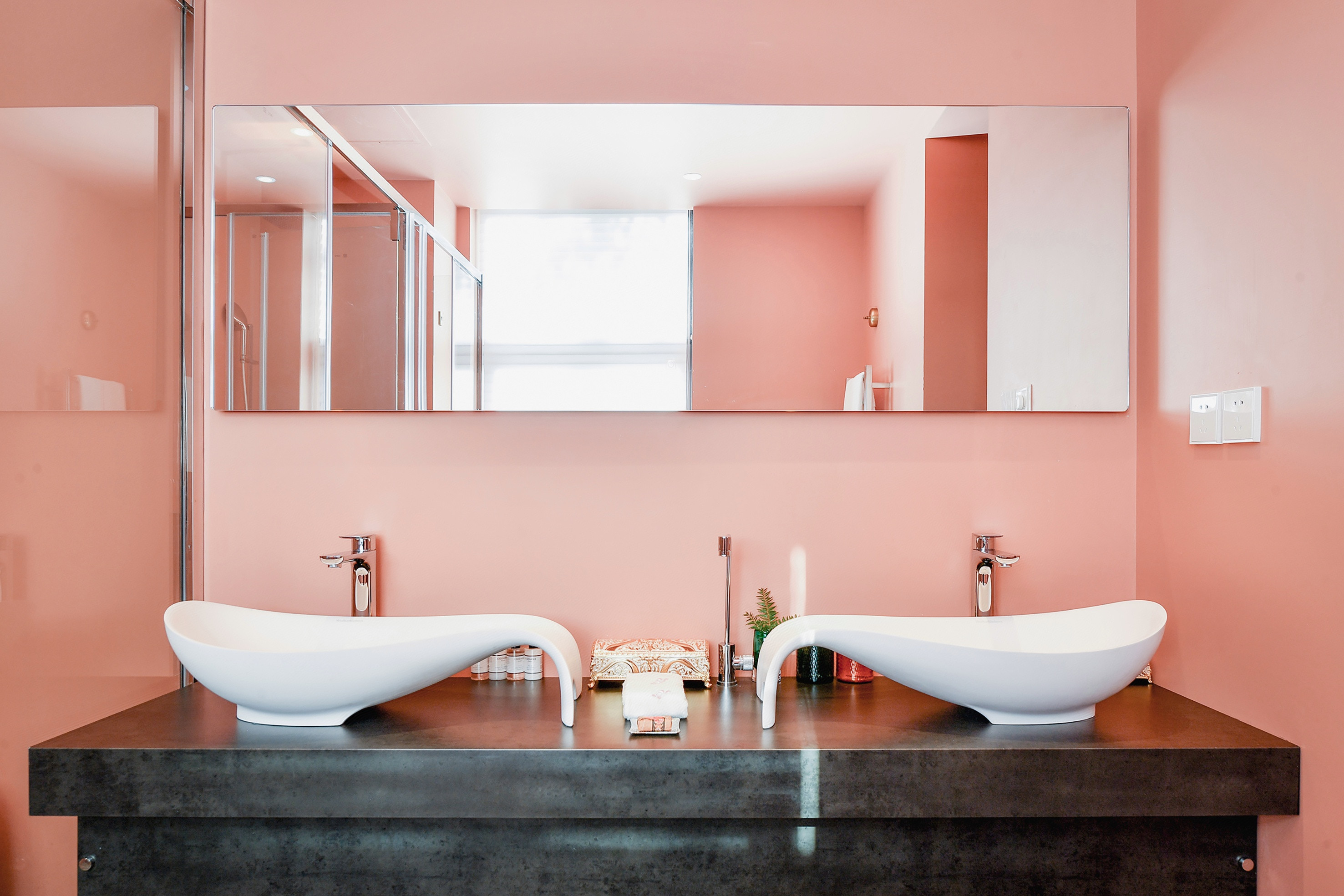 山景石楼尊享套房