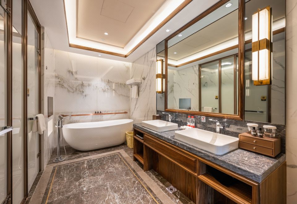 二號樓行政豪華房