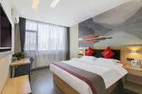 Shankee Hotel (Gujiao Traffic Police Brigade) Hotel in zona Gujiao Railway Station