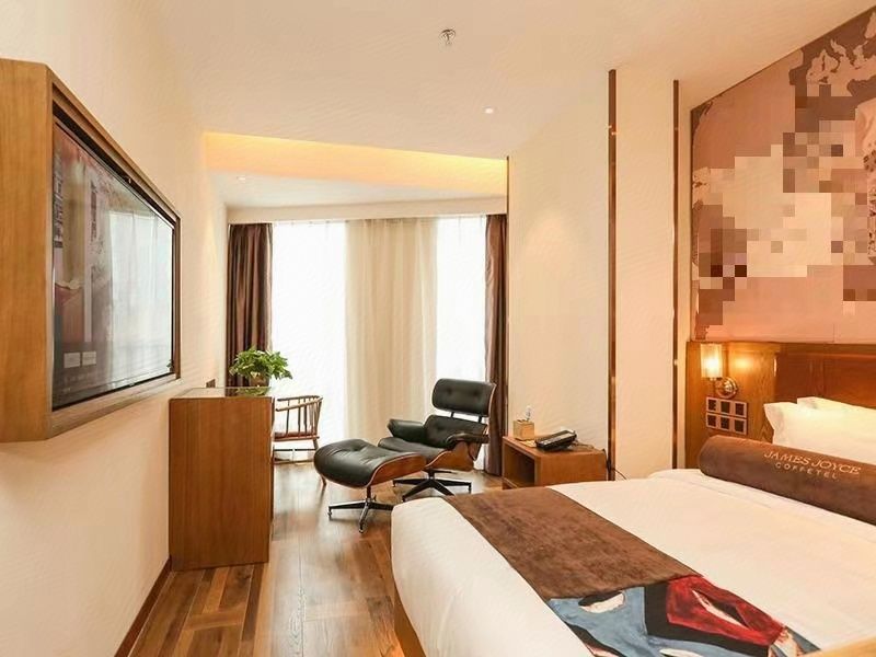 啡凡体验房（新风系统）