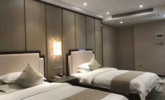 New Jiangdong Boutique Hotel
