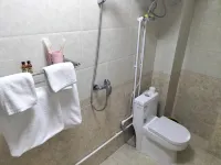 Liyang Every Dream Hotel فنادق في رويانغ