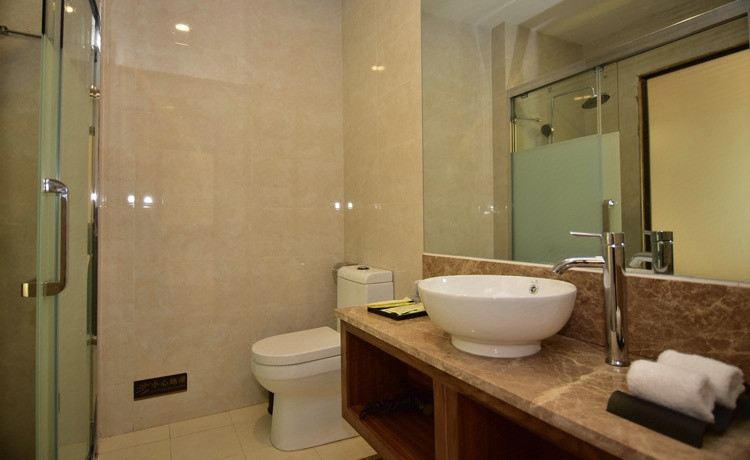 泉栈9号楼3房1厅