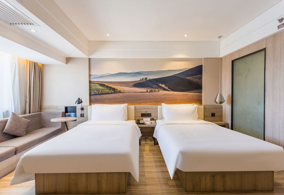 Superior Room (2 beds)