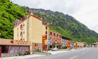 Gesanghua Hotel
