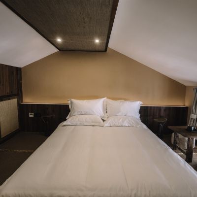 閣樓·曜變天目 西湖出釉民宿優惠