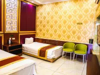 Linkou Zhengyang Hotel 린커우 호텔
