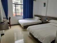 Pingxiang Old Place Hotel