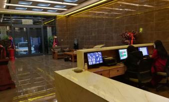 Lixian Dongxing Hotel