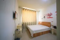 Ruyuan Hotel (Datong Railway Station)