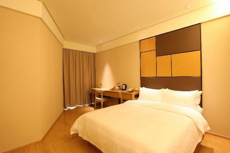 大床房（投屏电视）