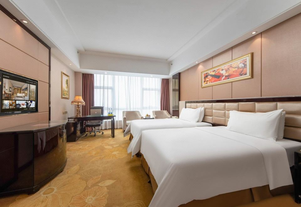 Deluxe Room (2 beds)