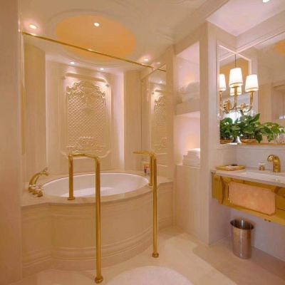 豪華套房A 南京白金漢爵大酒店優惠