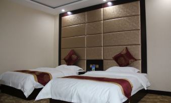 Xiwuqi Yaxing Business Hotel