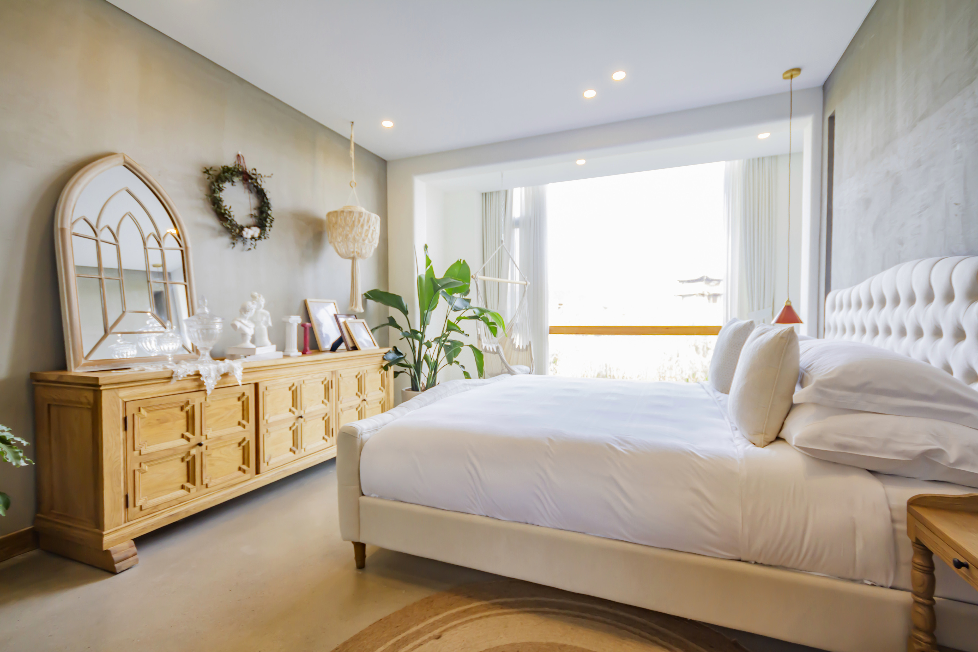 子午线豪华套房