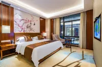 Oriental Pearl Rezen Hotel