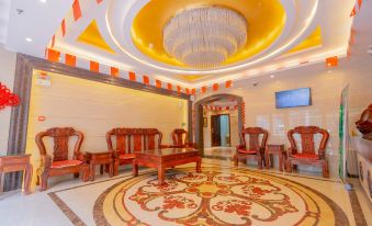 Prince Hotel (Hainan University Haidian Island Branch)