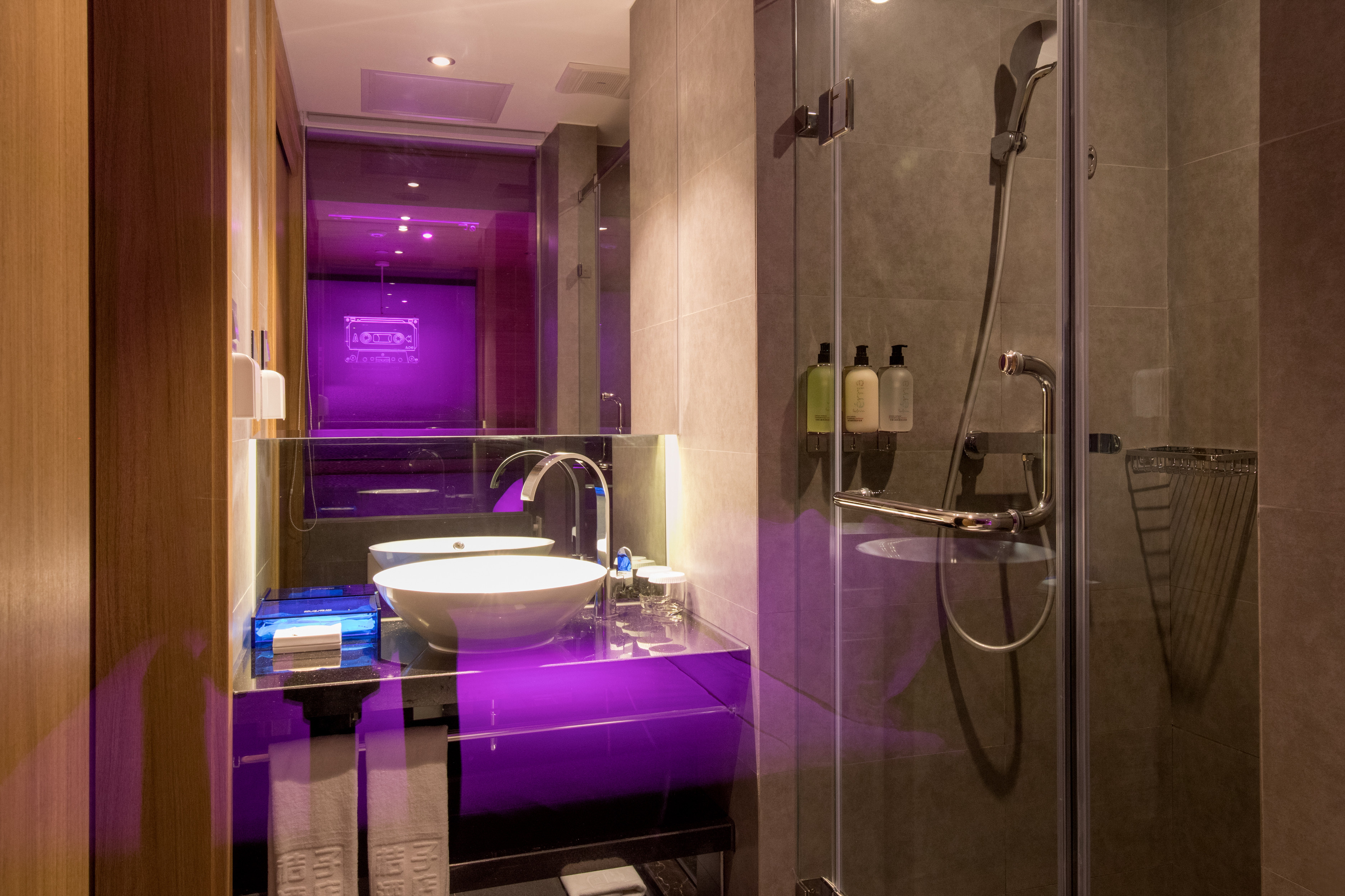 小筑（小冰箱）