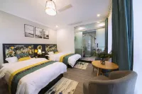Qixi Guesthouse