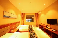 datong chunlei hotel