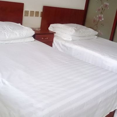 豪華家庭房 天津艷雨陽農家院優惠