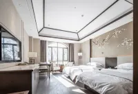 圖木舒克唐王城迎賓館