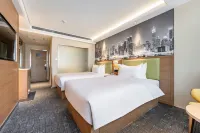 Super 8 Selection Hotel ( Lanzhou Yantan Wanda store)