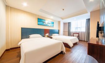 365 Boutique Inn Meizhou