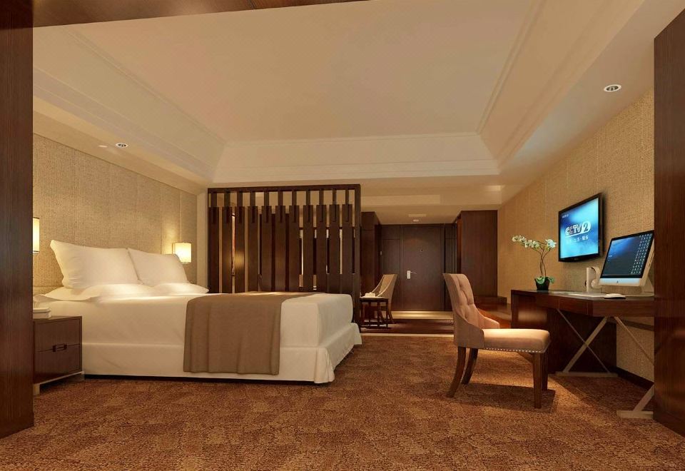 Executive Double Room