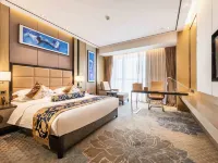Huaqi Earl Hotel Hotels in Guyuan