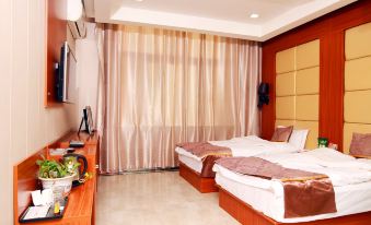 Westcity Jasmine Hotel