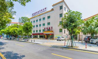 Yue Hai Hotel