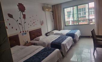 Shujie Hotel