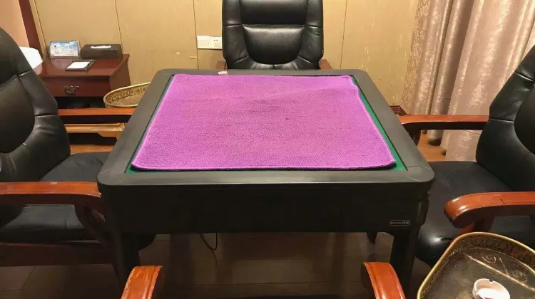 ホワシン インターナショナル ホテル 施設