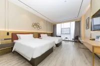 Jizi Hotel (Wuwei City Plaza)