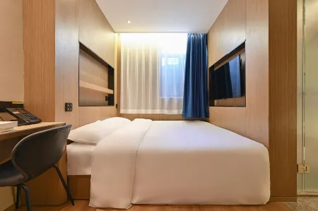 Sincer Hotel (Qianmen Tiantan Beijing）