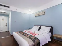 Grand Qihe Hotel Hotels in Qihe County