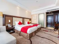 Guyuan BTG Wanxin Hotel Hotels in Guyuan