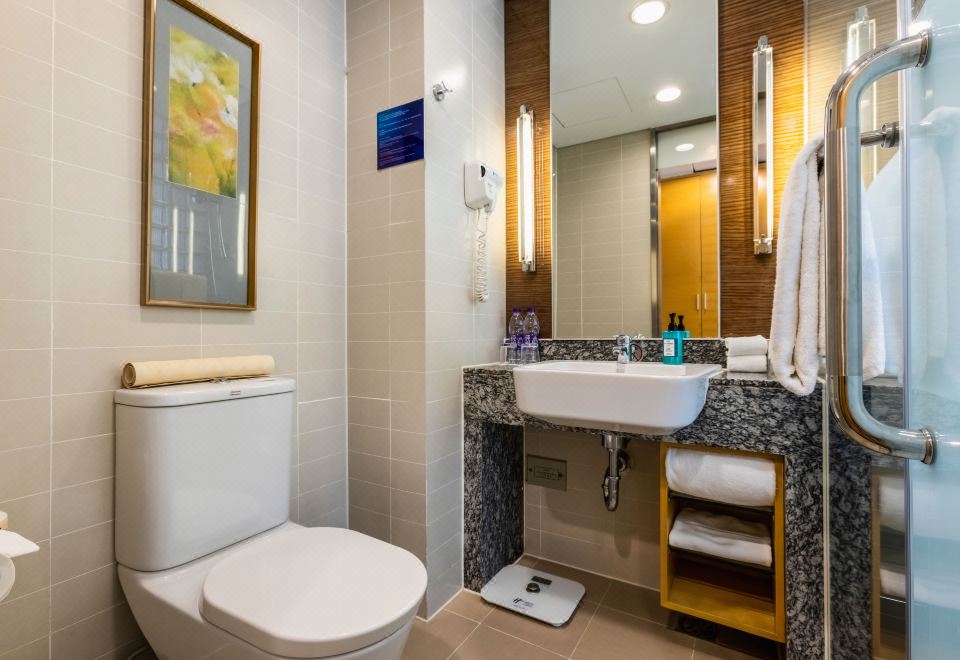 负氧离子清新双床房