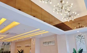 Guangzhou Laison Hotel