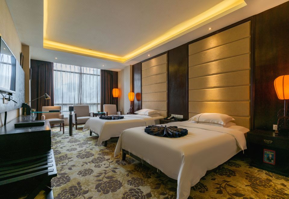 Deluxe Standard Room