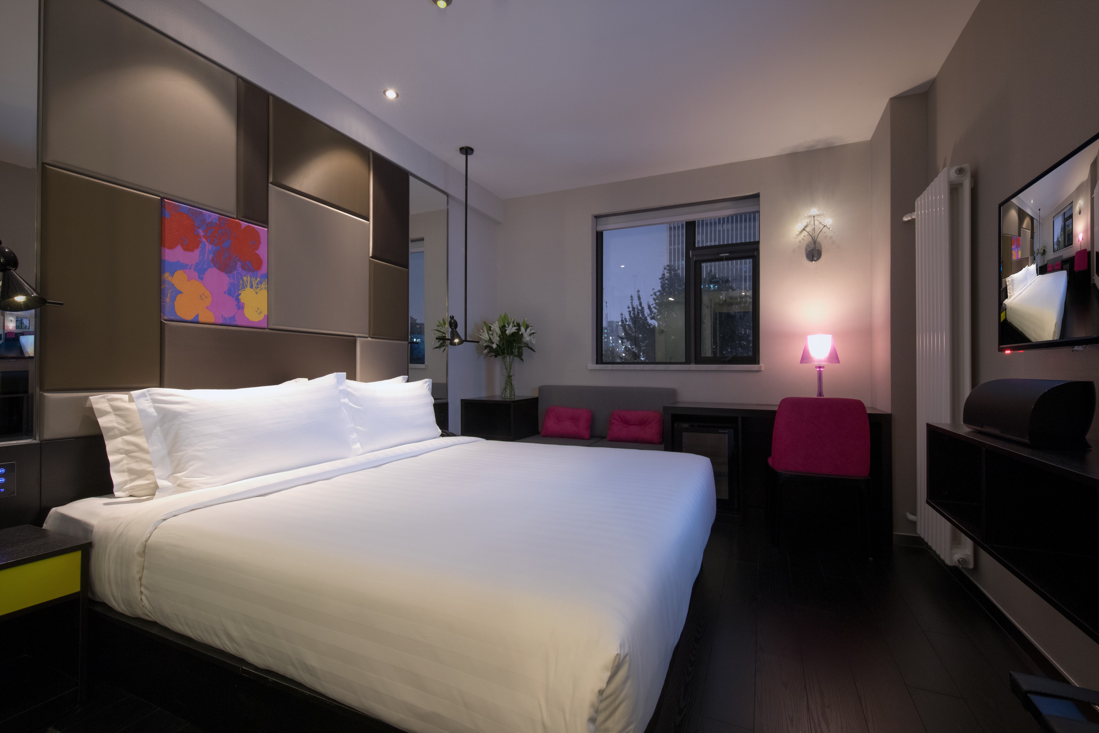 萌宠小花（小冰箱）