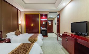 Qihong International Hotel