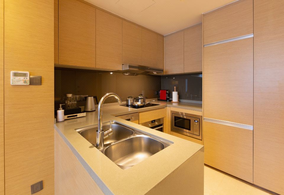 Two Bedroom Executive-2 Double