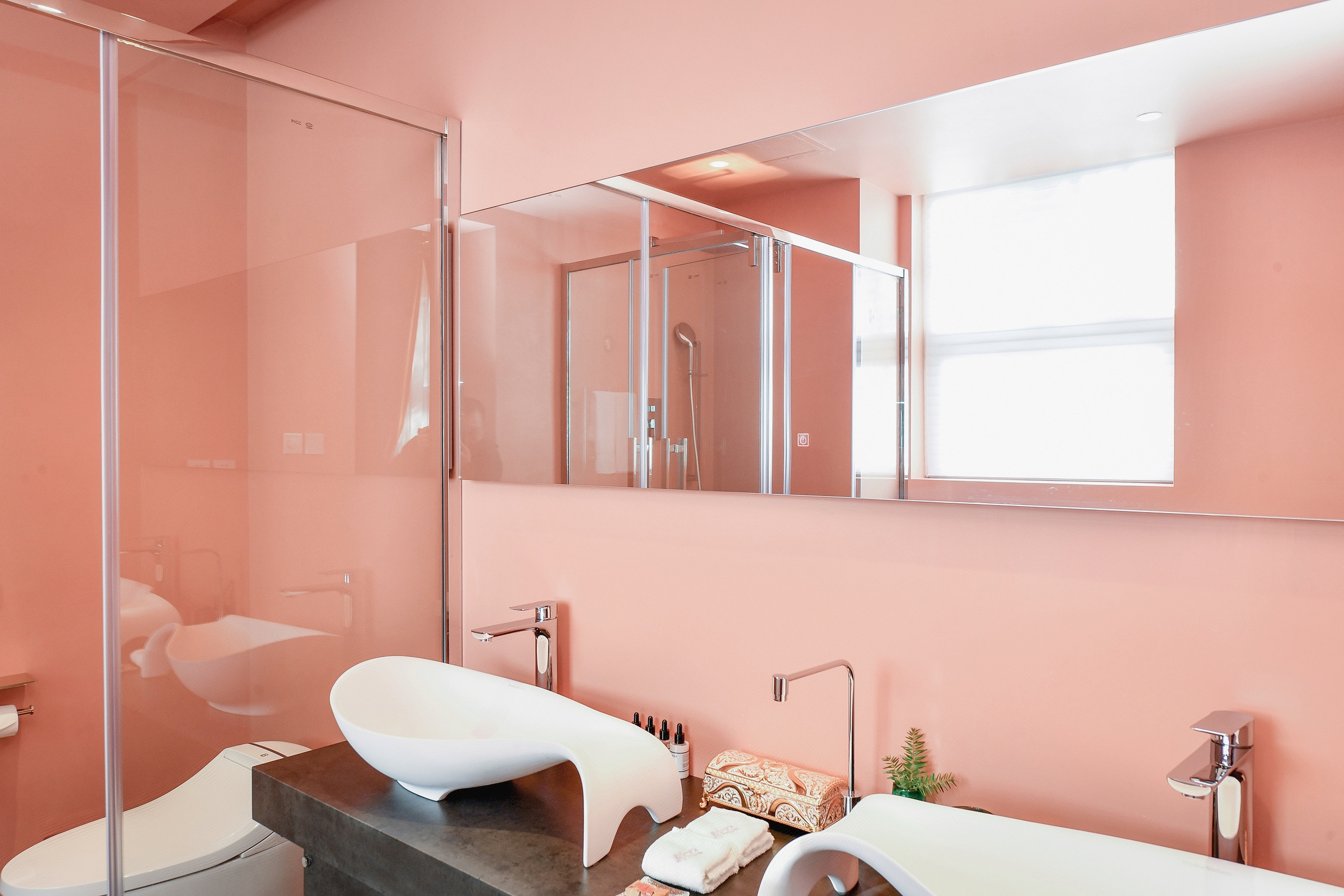 山景石楼尊享套房