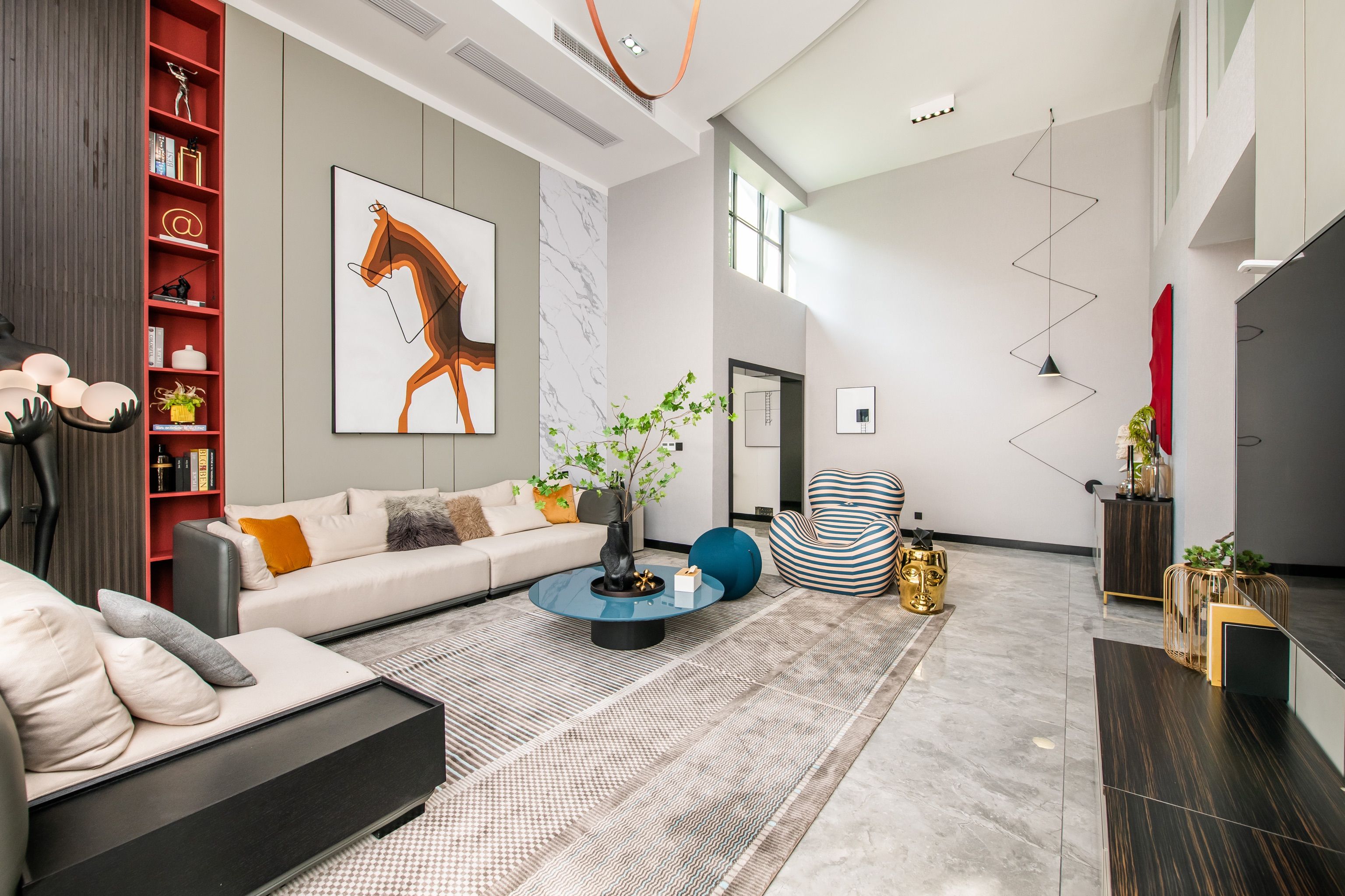 蜗牛谷8房湖景独栋度假别墅