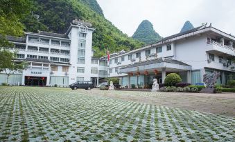 Fengyuyan Hotel