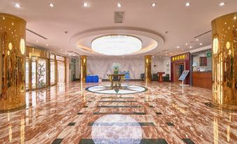 Liaoning Hotel Beijing