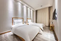 Xiyun Hotel